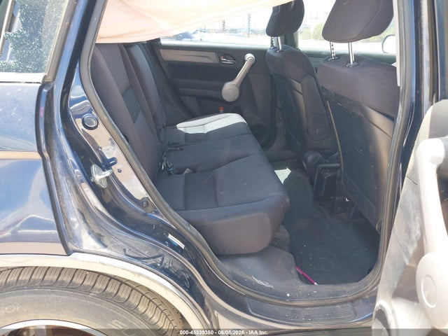 Honda CR-V Lx