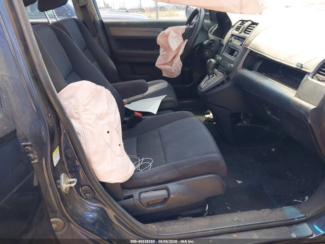 Honda CR-V Lx