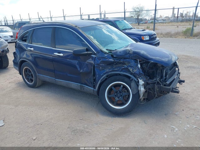 Salvage Honda CR-V Image