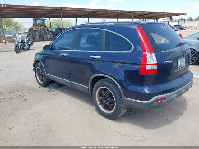 Honda CR-V Lx