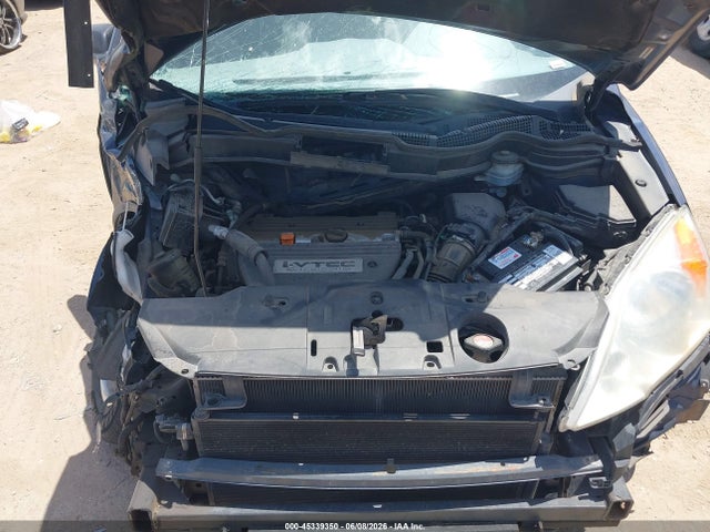 Honda CR-V Lx