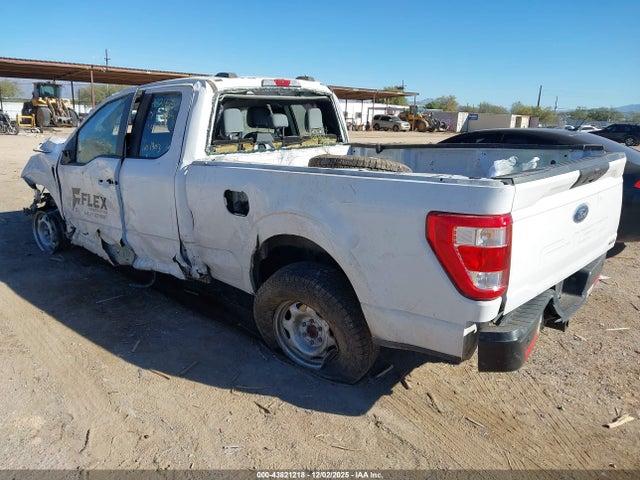 Ford F-150 Xl