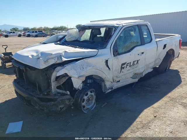 Ford F-150 Xl