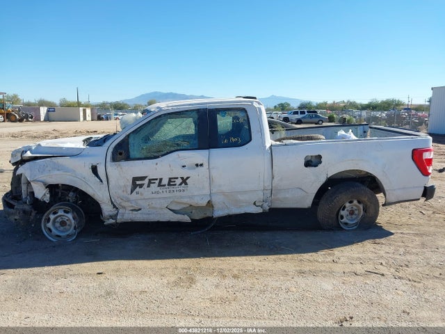 Ford F-150 Xl
