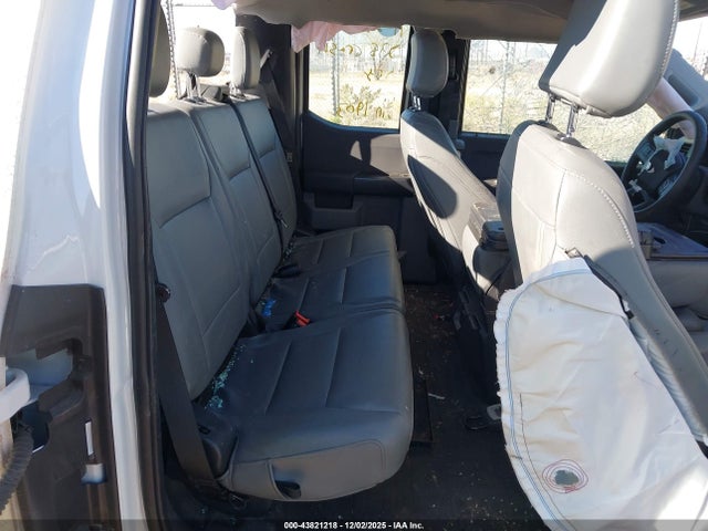 Ford F-150 Xl