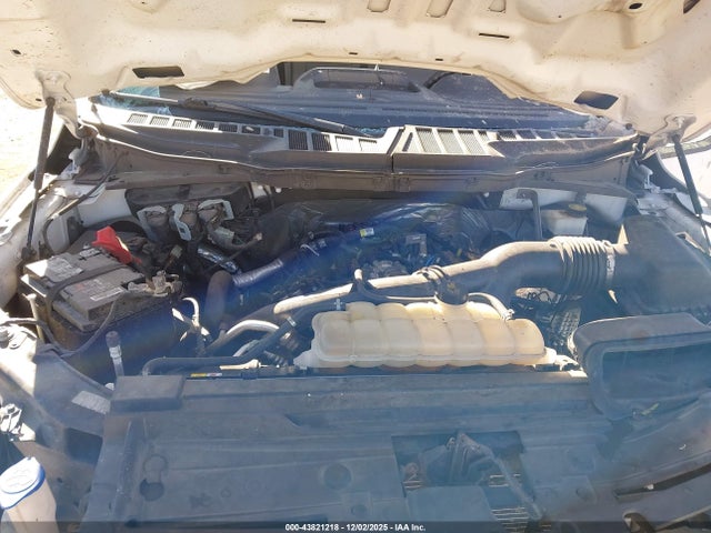Ford F-150 Xl