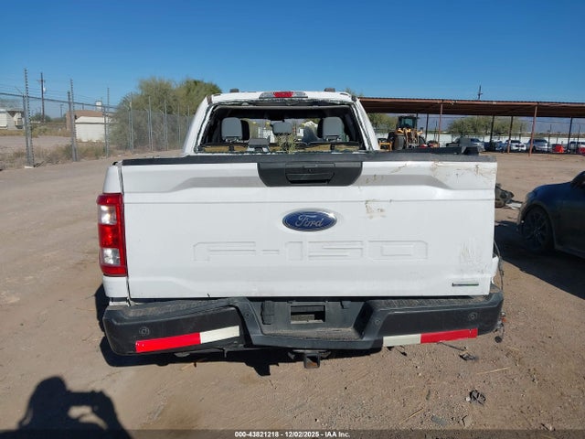Ford F-150 Xl