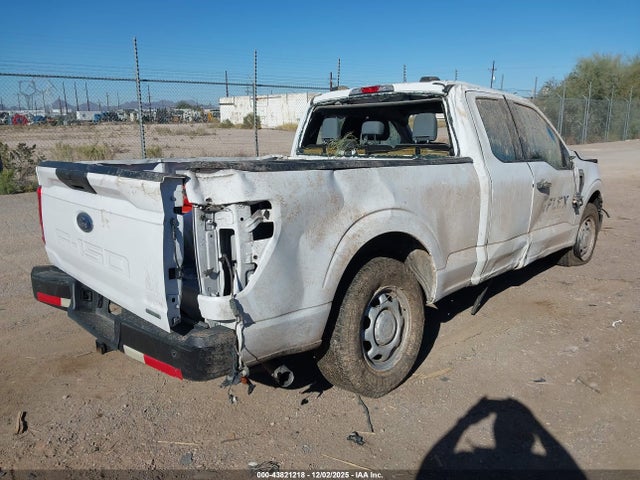 Ford F-150 Xl