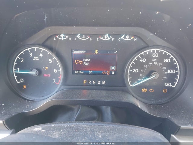 Ford F-150 Xl