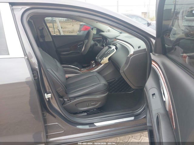 Buick LaCrosse Premium 1 Group