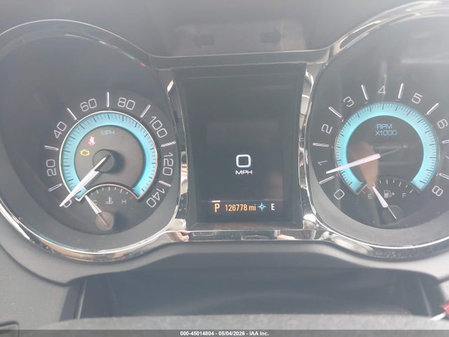 Buick LaCrosse Premium 1 Group