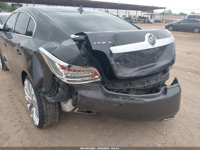 Buick LaCrosse Premium 1 Group