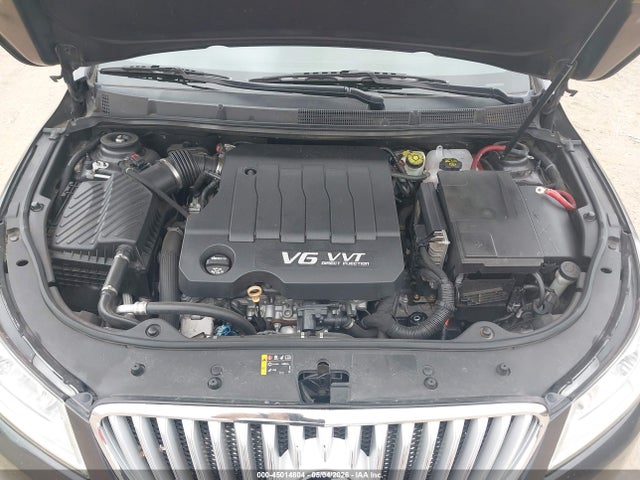 Buick LaCrosse Premium 1 Group