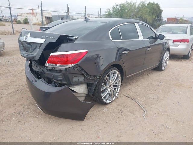 Buick LaCrosse Premium 1 Group