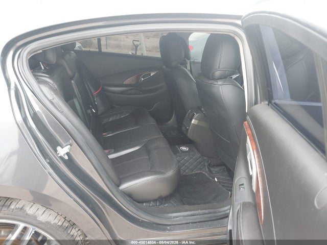 Buick LaCrosse Premium 1 Group