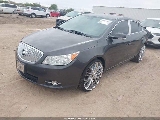 Buick LaCrosse Premium 1 Group