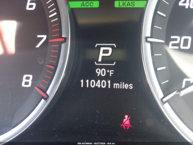 Acura MDX