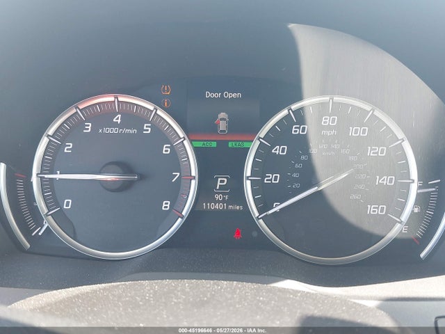 Acura MDX