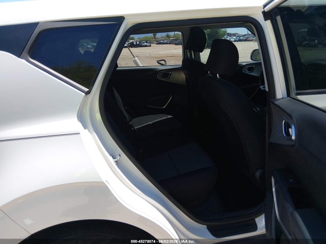 Kia Soul Lx