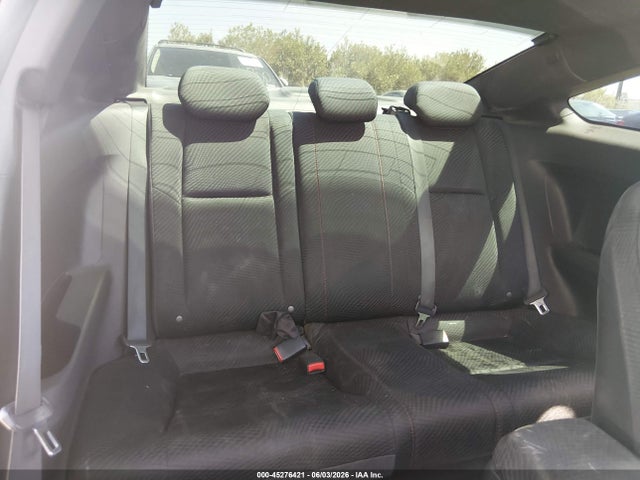 Honda Civic Si
