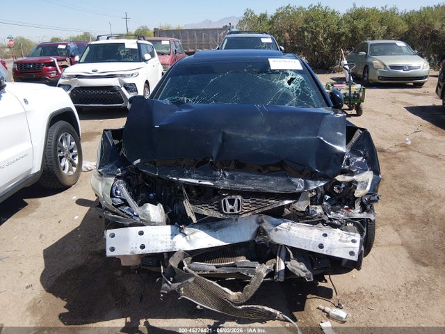 Honda Civic Si