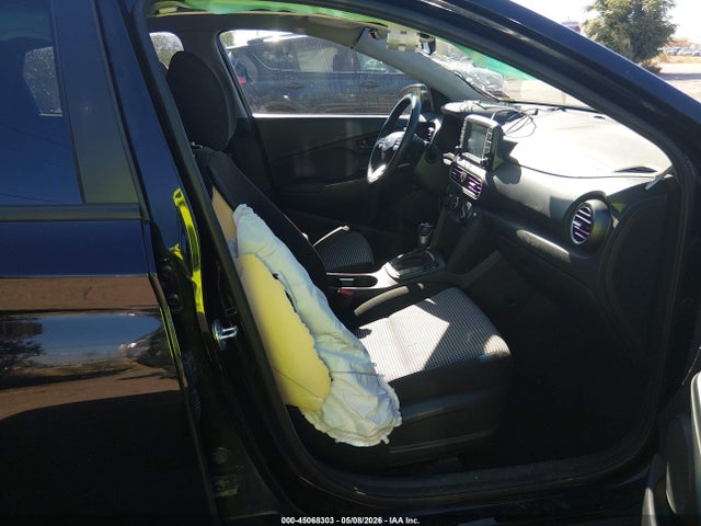 Hyundai KONA Sel