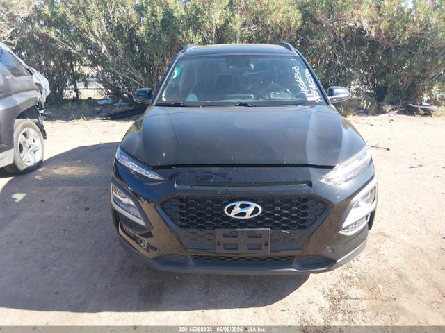 Hyundai KONA Sel