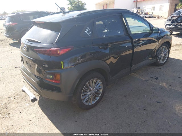 Hyundai KONA Sel