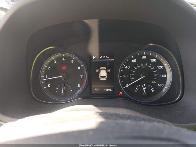 Hyundai KONA Sel