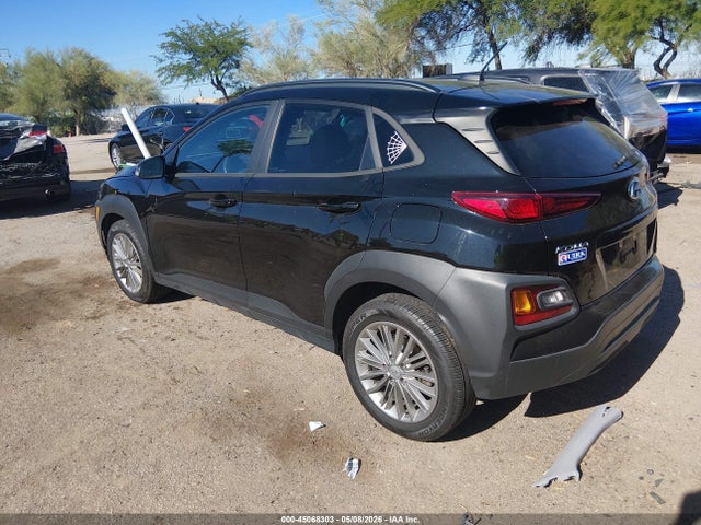 Hyundai KONA Sel