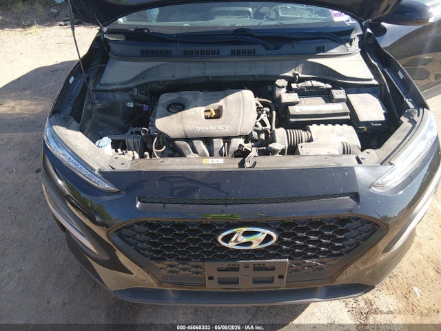 Hyundai KONA Sel