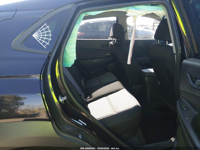 Hyundai KONA Sel
