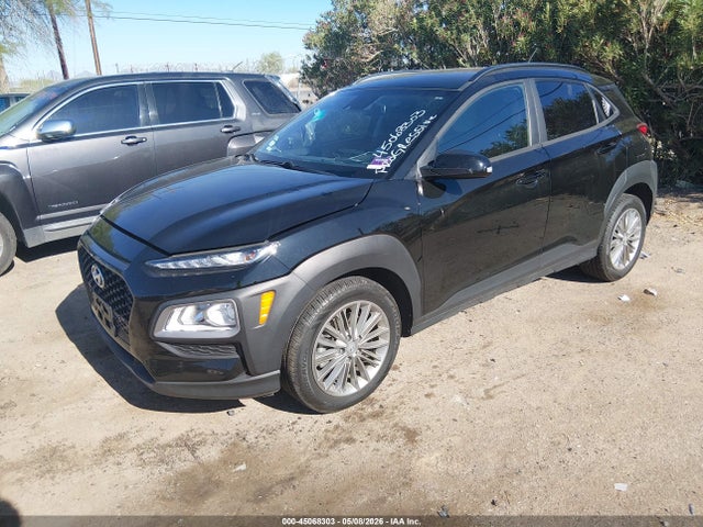 Hyundai KONA Sel