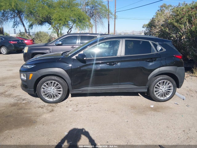 Hyundai KONA Sel