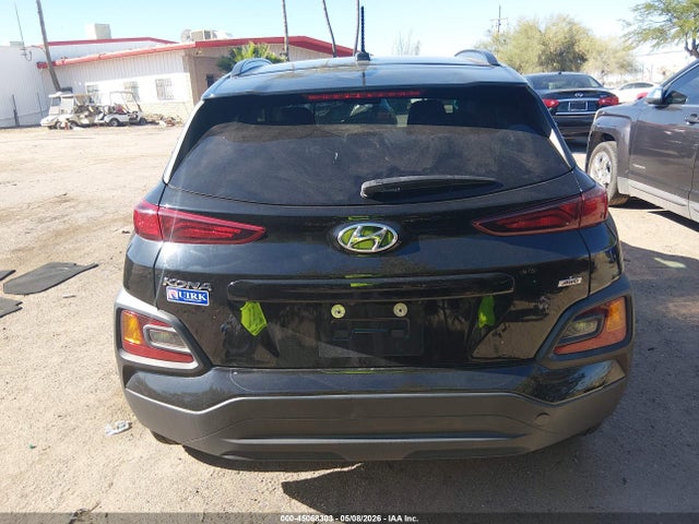 Hyundai KONA Sel