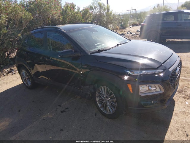Hyundai KONA Sel