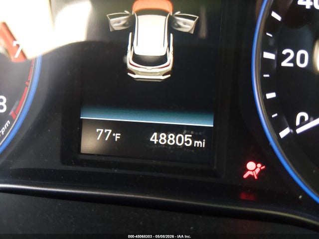 Hyundai KONA Sel