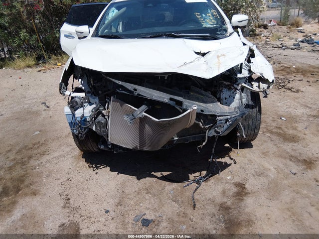 Nissan Murano Sl Fwd