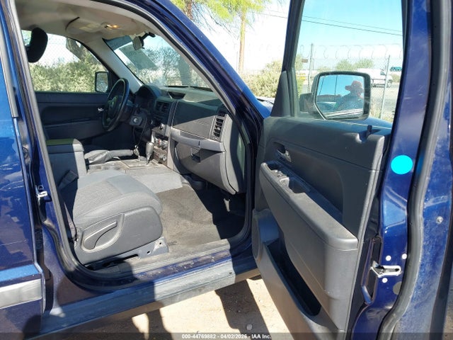 Jeep Liberty Sport
