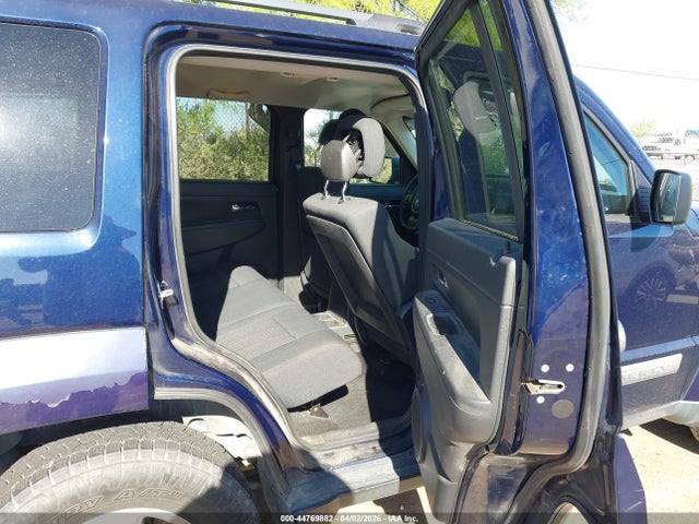 Jeep Liberty Sport
