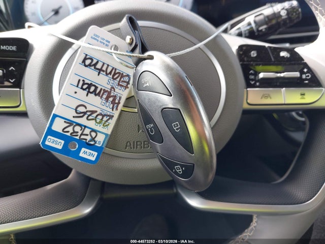 Hyundai ELANTRA Sel Convenience
