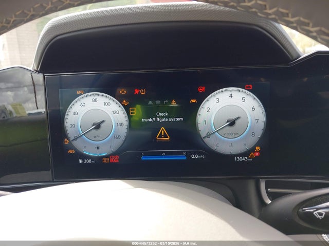 Hyundai ELANTRA Sel Convenience