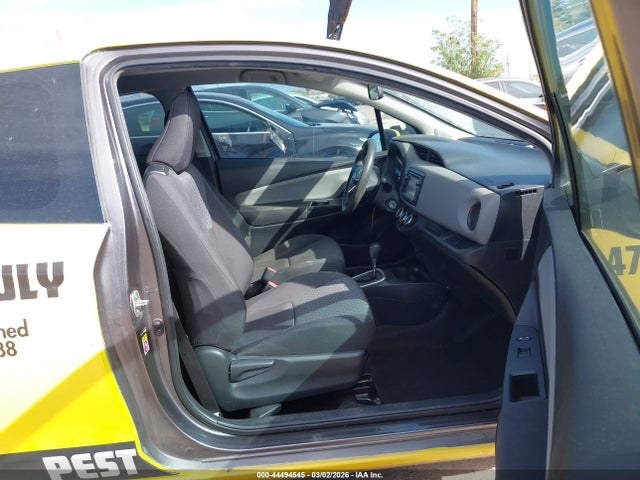 Toyota Yaris L