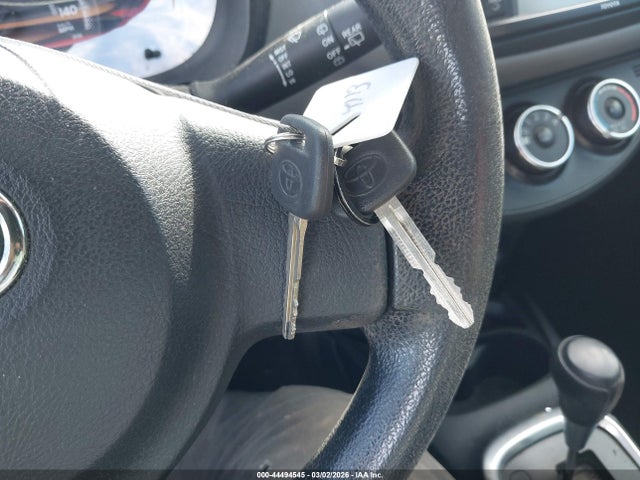Toyota Yaris L