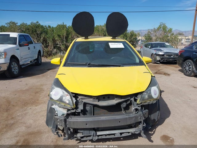 Toyota Yaris L