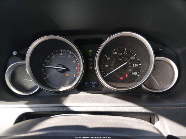 Mazda Cx Sport