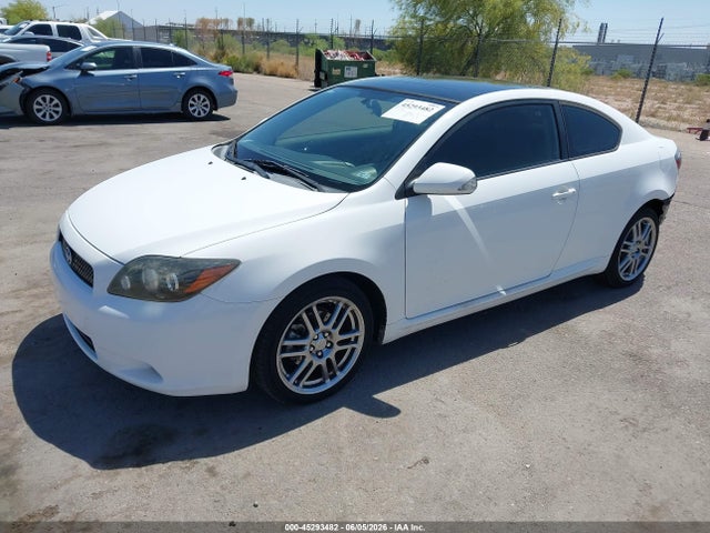 Scion TC
