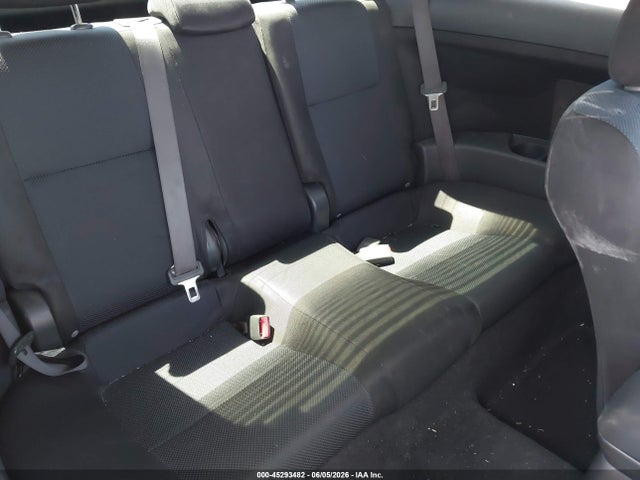 Scion TC