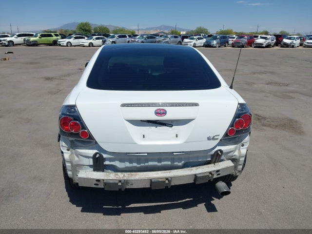 Scion TC
