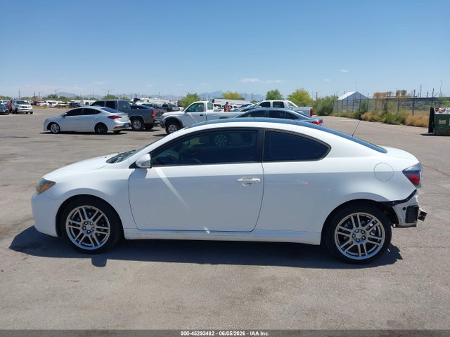 Scion TC